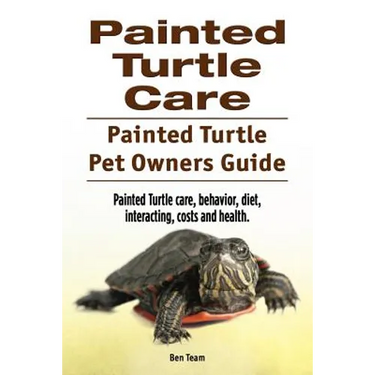 Painted Turtle Care. Painted Turtle Pet Owners Guide. Painted Turtle care, behavior, diet, interacting, costs and health.