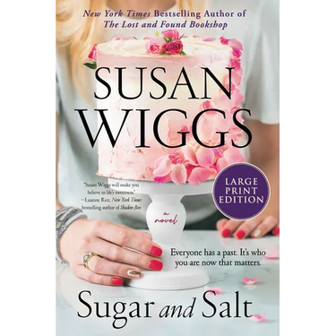 Sugar and Salt