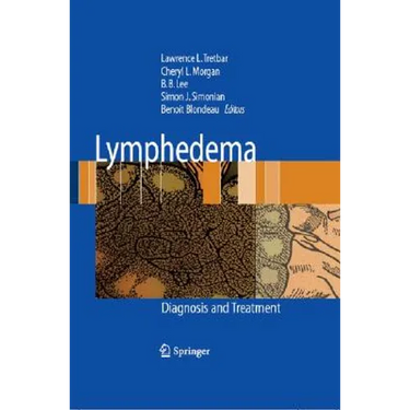 Lymphedema: Diagnosis and Treatment