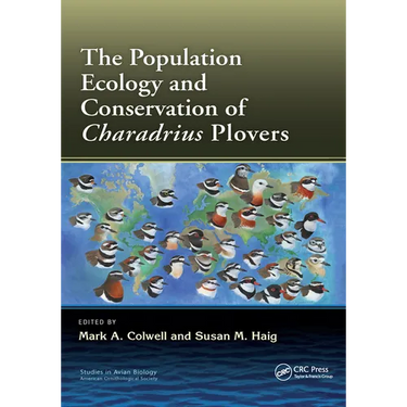 The Population Ecology and Conservation of Charadrius Plovers