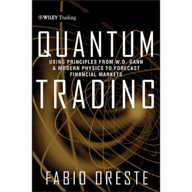 Quantum Trading: Using Principles of Modern Physics to Forecast the Financial Markets