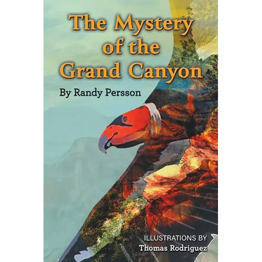 The Mystery of the Grand Canyon and Climate Change