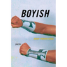 Boyish: Poems