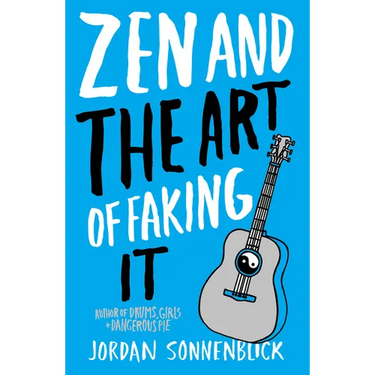 Zen and the Art of Faking It