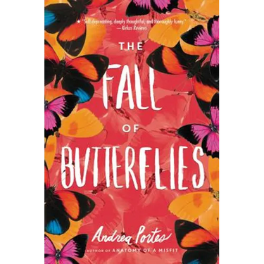 The Fall of Butterflies
