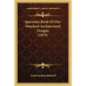 Specimen Book Of One Hundred Architectural Designs (1879)
