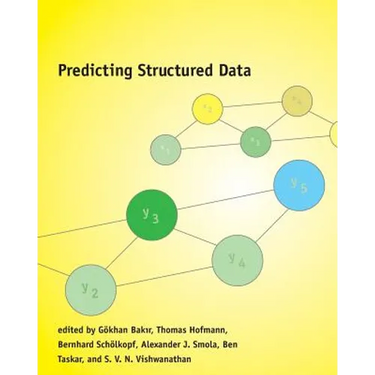 Predicting Structured Data