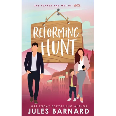 Reforming Hunt