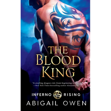 The Blood King