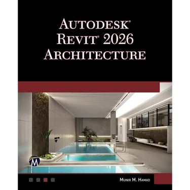 Autodesk Revit 2026 Architecture