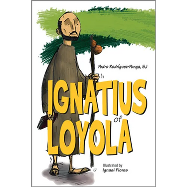 Ignatius of Loyola