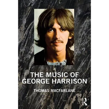 The Music of George Harrison