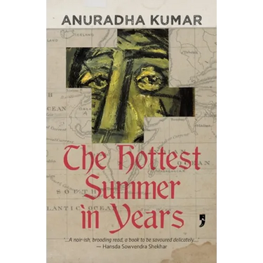 The Hottest Summer in Years
