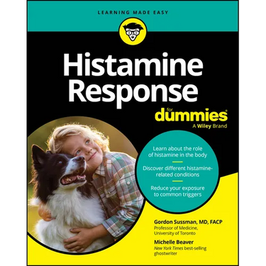 Histamine Response for Dummies