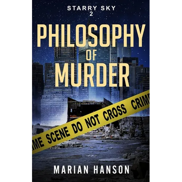 Philosophy of Murder: A Murder Mystery with an Astrological Touch