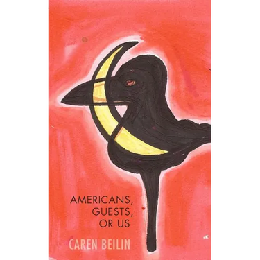 Americans, Guests, or Us
