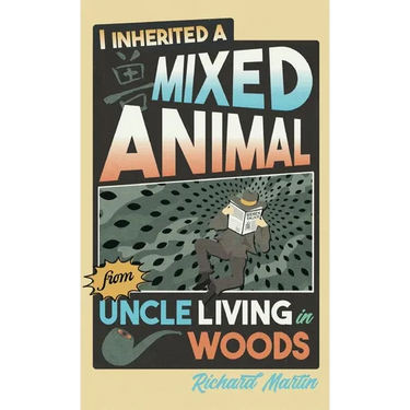 I Inherited a Mixed Animal from Uncle Living in Woods