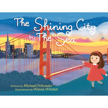 The Shining City by the Sea