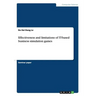 Effectiveness and limitations of IT-based business simulation games