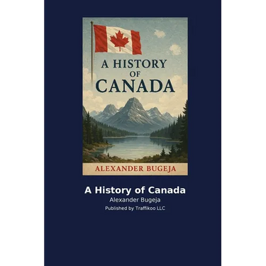 A History of Canada