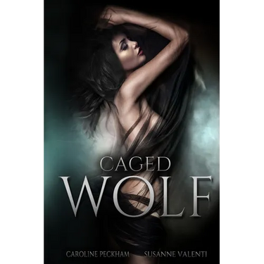 Caged Wolf