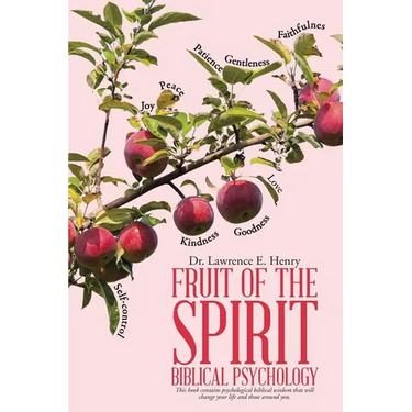 Fruit of the Spirit-Biblical Psychology