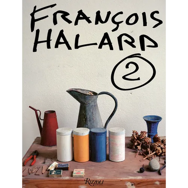 Francois Halard: A Visual Diary