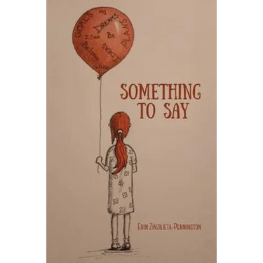Something To Say