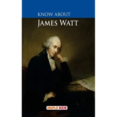 Know About James Watt