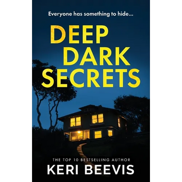 Deep Dark Secrets