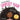 Claire Blair's Unruly Hair: A Curly-Girl Tale (Black Hair)