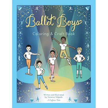 Ballet Boys