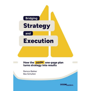 Bridging Strategy and Execution