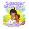 The Importance of Drinking Water, with Grandpa Fisher