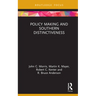 Policy Making and Southern Distinctiveness