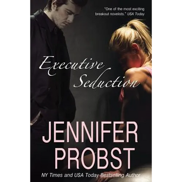 Executive Seduction