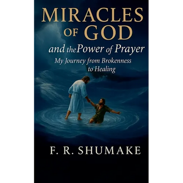 Miracles of God and the Power of Prayer