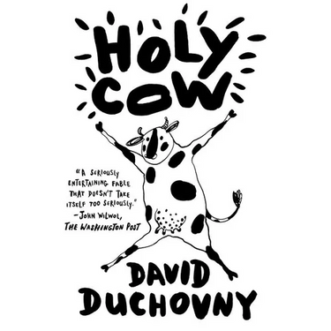 Holy Cow