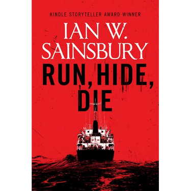 Run, Hide, Die