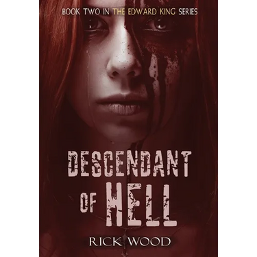 Descendant of Hell