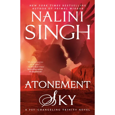 Atonement Sky