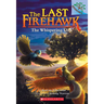 The Whispering Oak: A Branches Book (the Last Firehawk #3)