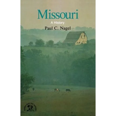 Missouri: A Bicentennial History