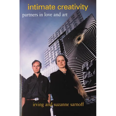 Intimate Creativity: Partners in Love and Art