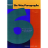Six-Way Paragraphs: Introductory: 100 Passages for Developing the Six Essential Categories of Comprehension