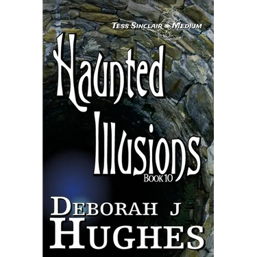 Haunted Illusions