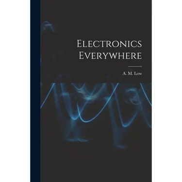 Electronics Everywhere