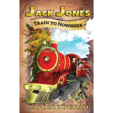 Train To Nowhere
