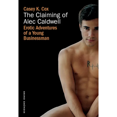 The Claiming of Alec Caldwell