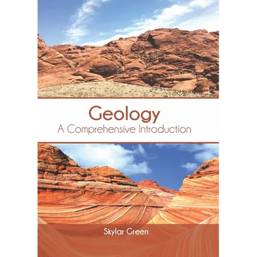 Geology: A Comprehensive Introduction